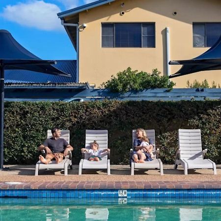 Discovery Parks - Ballina Esterno foto