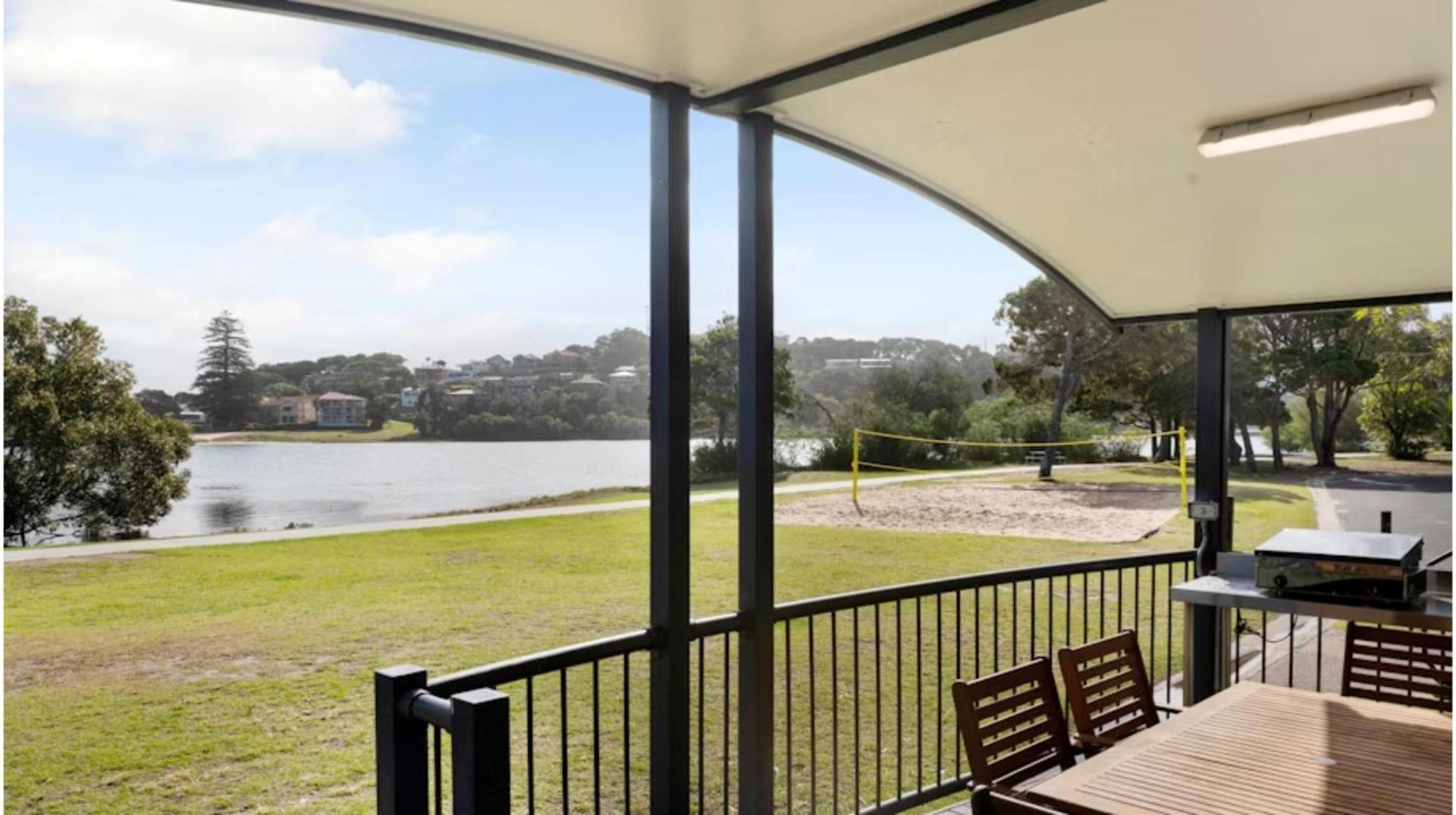 Discovery Parks - Ballina Esterno foto