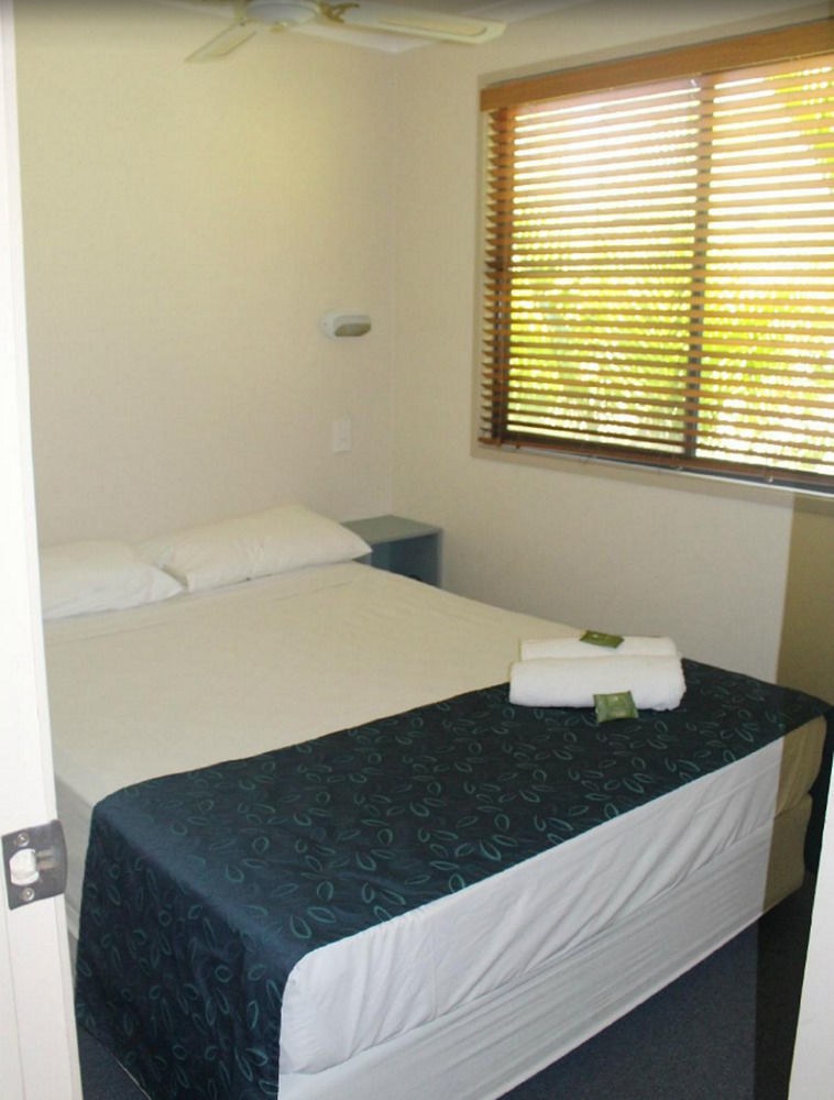 Discovery Parks - Ballina Esterno foto