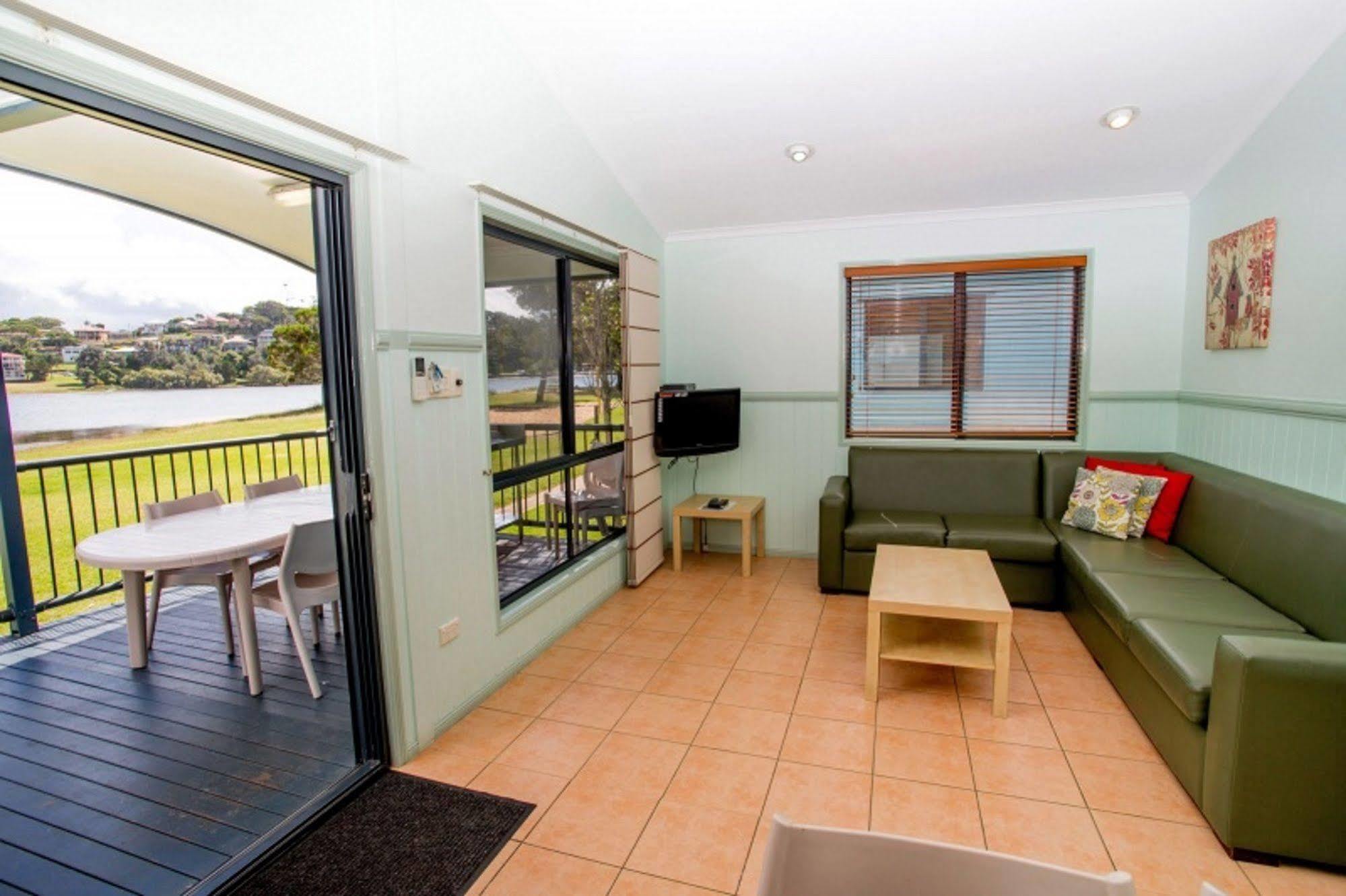 Discovery Parks - Ballina Esterno foto