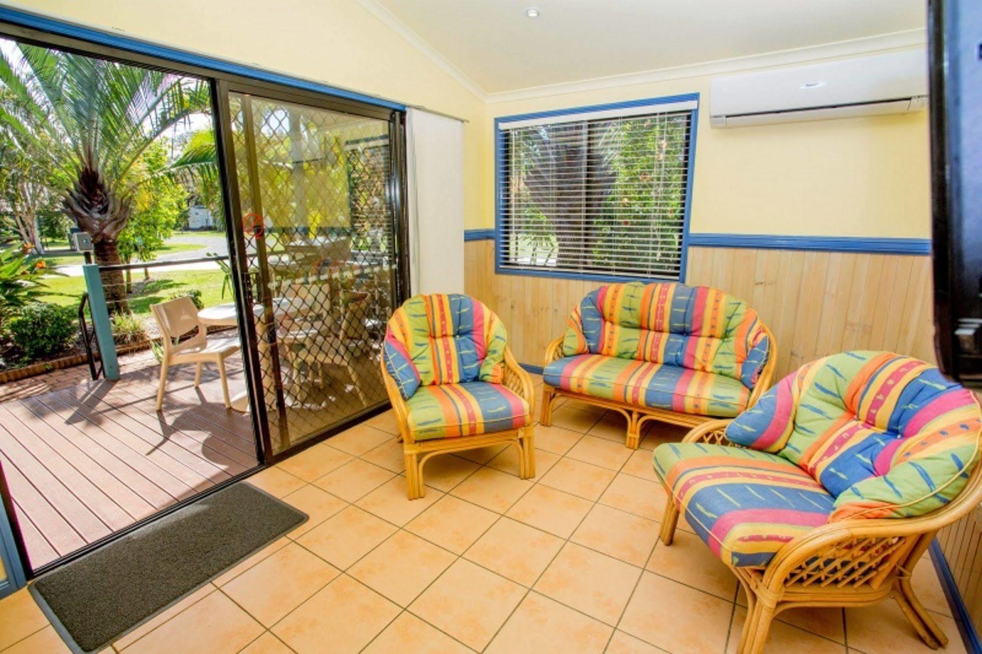 Discovery Parks - Ballina Esterno foto