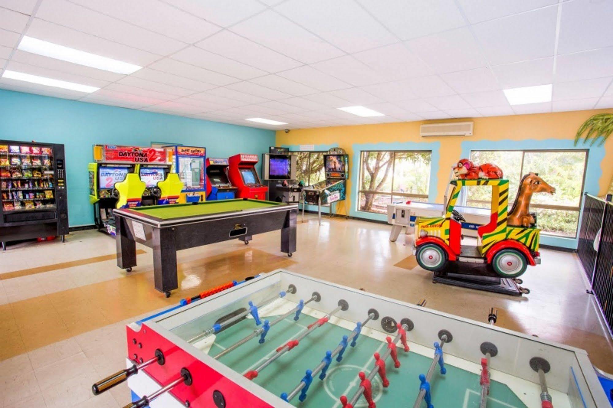 Discovery Parks - Ballina Esterno foto