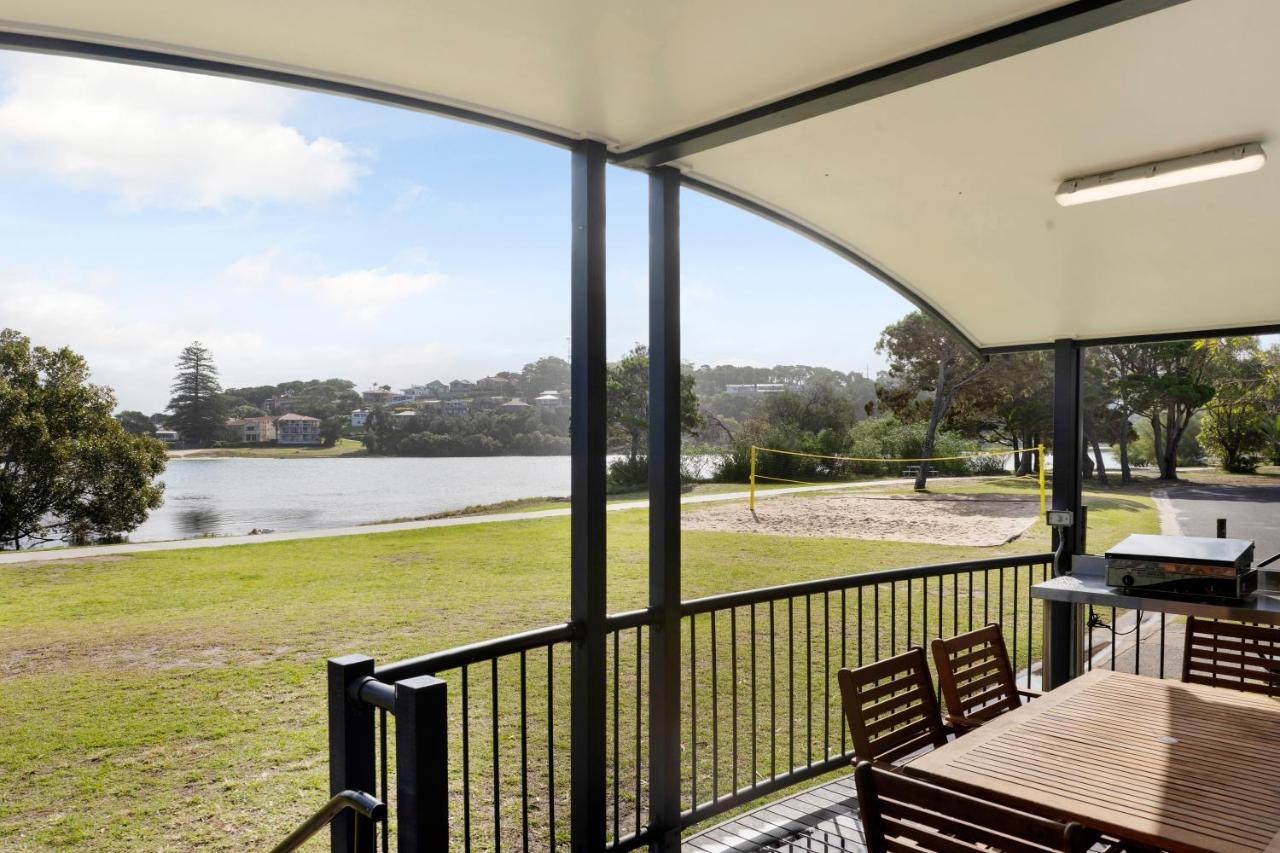 Discovery Parks - Ballina Esterno foto