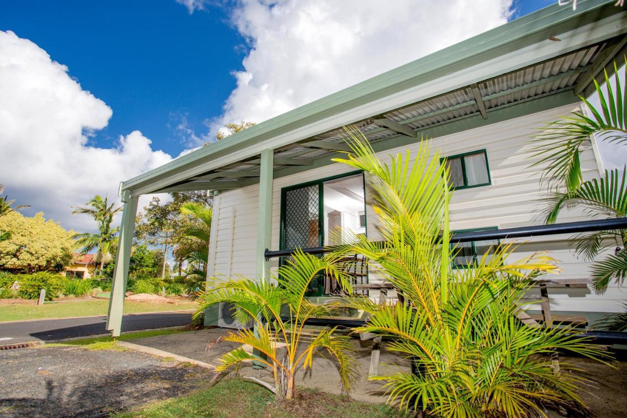 Discovery Parks - Ballina Esterno foto