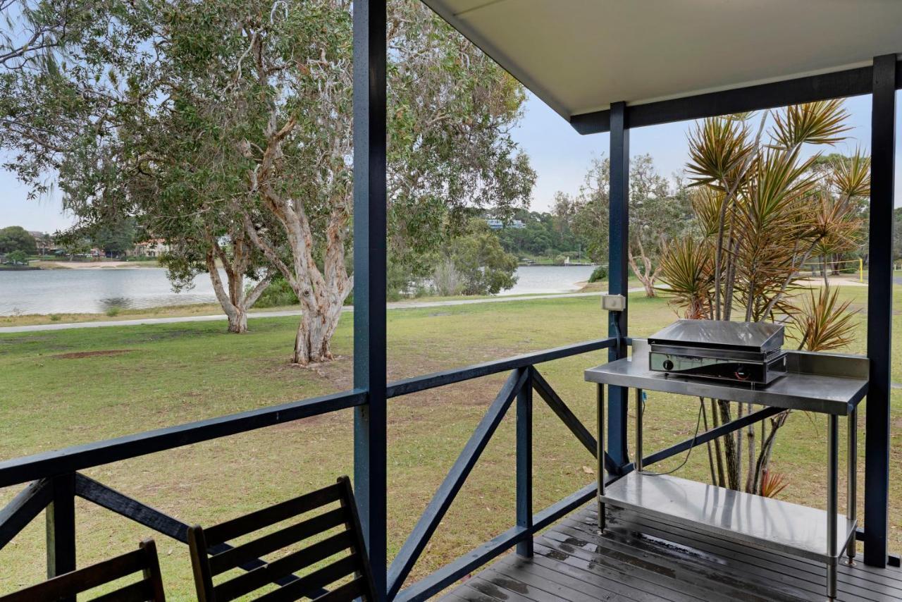 Discovery Parks - Ballina Esterno foto