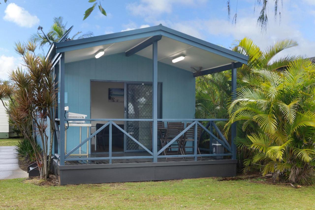 Discovery Parks - Ballina Esterno foto