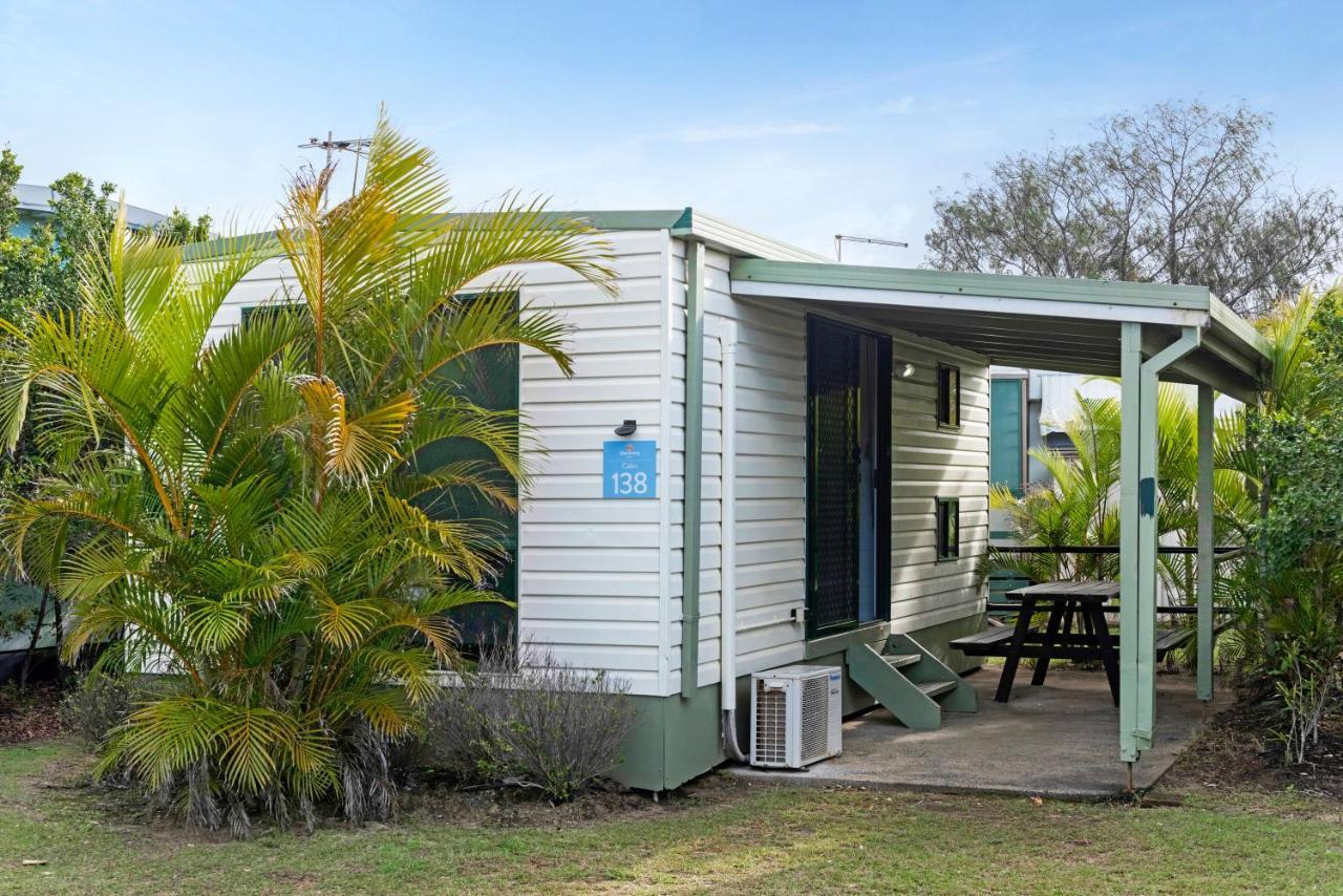Discovery Parks - Ballina Esterno foto