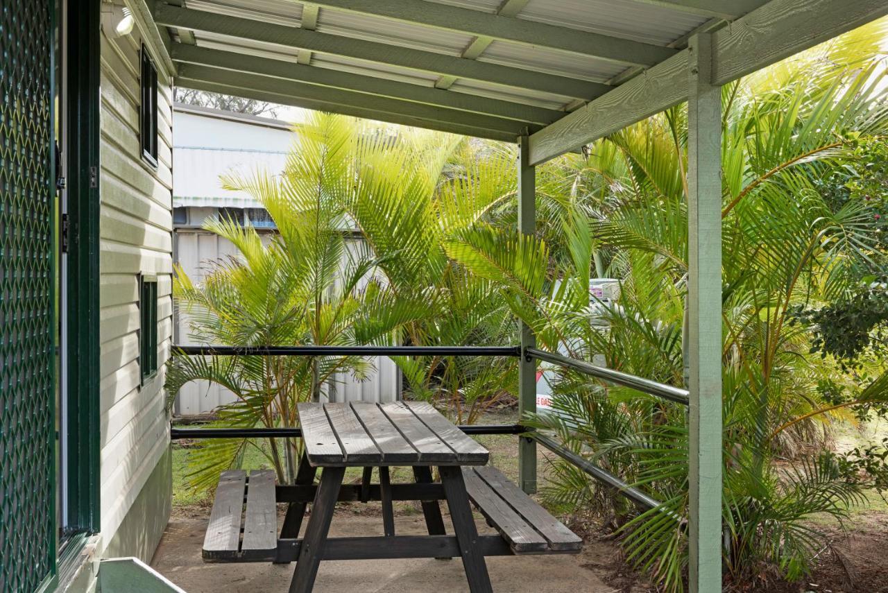 Discovery Parks - Ballina Esterno foto