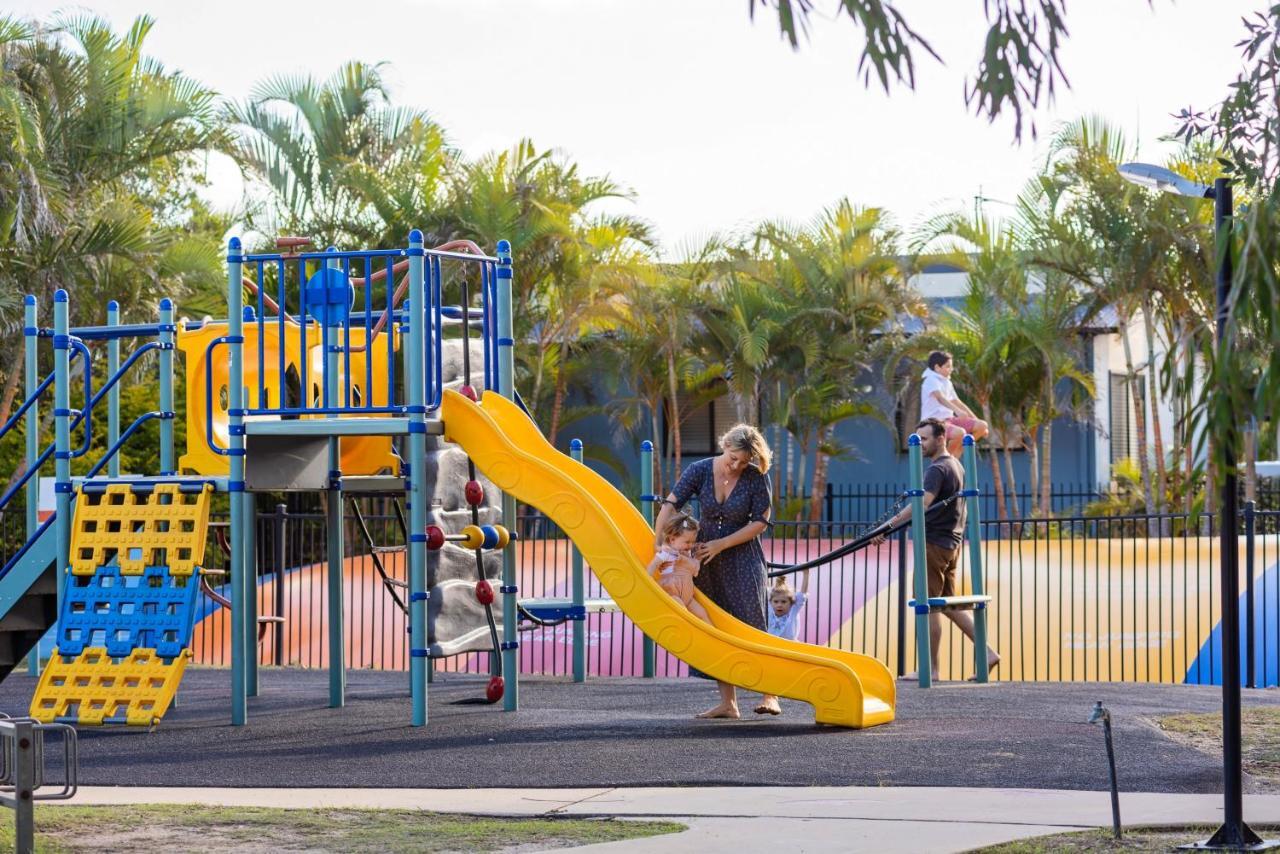 Discovery Parks - Ballina Esterno foto